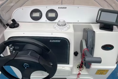 foto: 6 Ranieri     Pathfinder