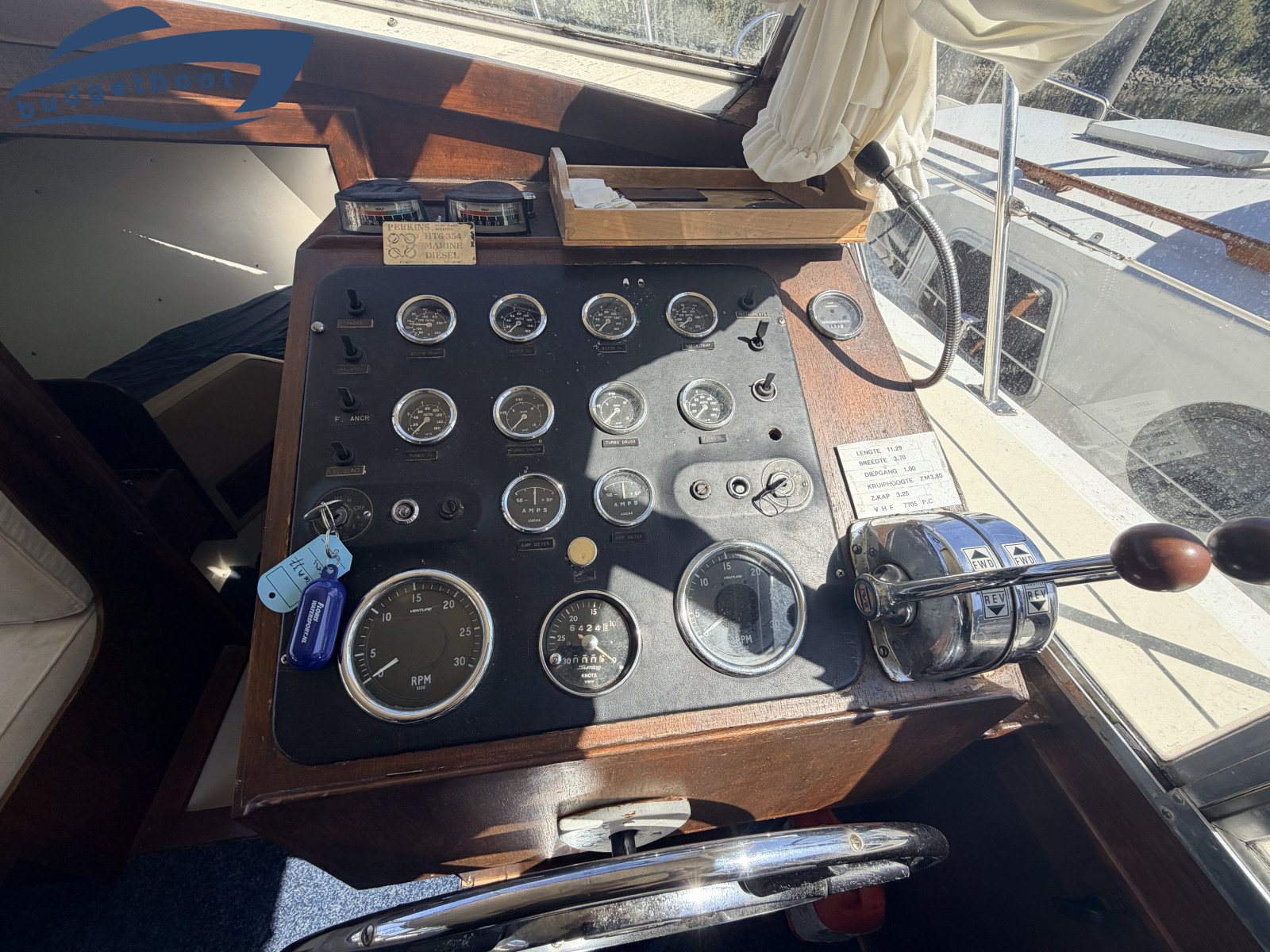 foto: 14 Broom 37 Ocean