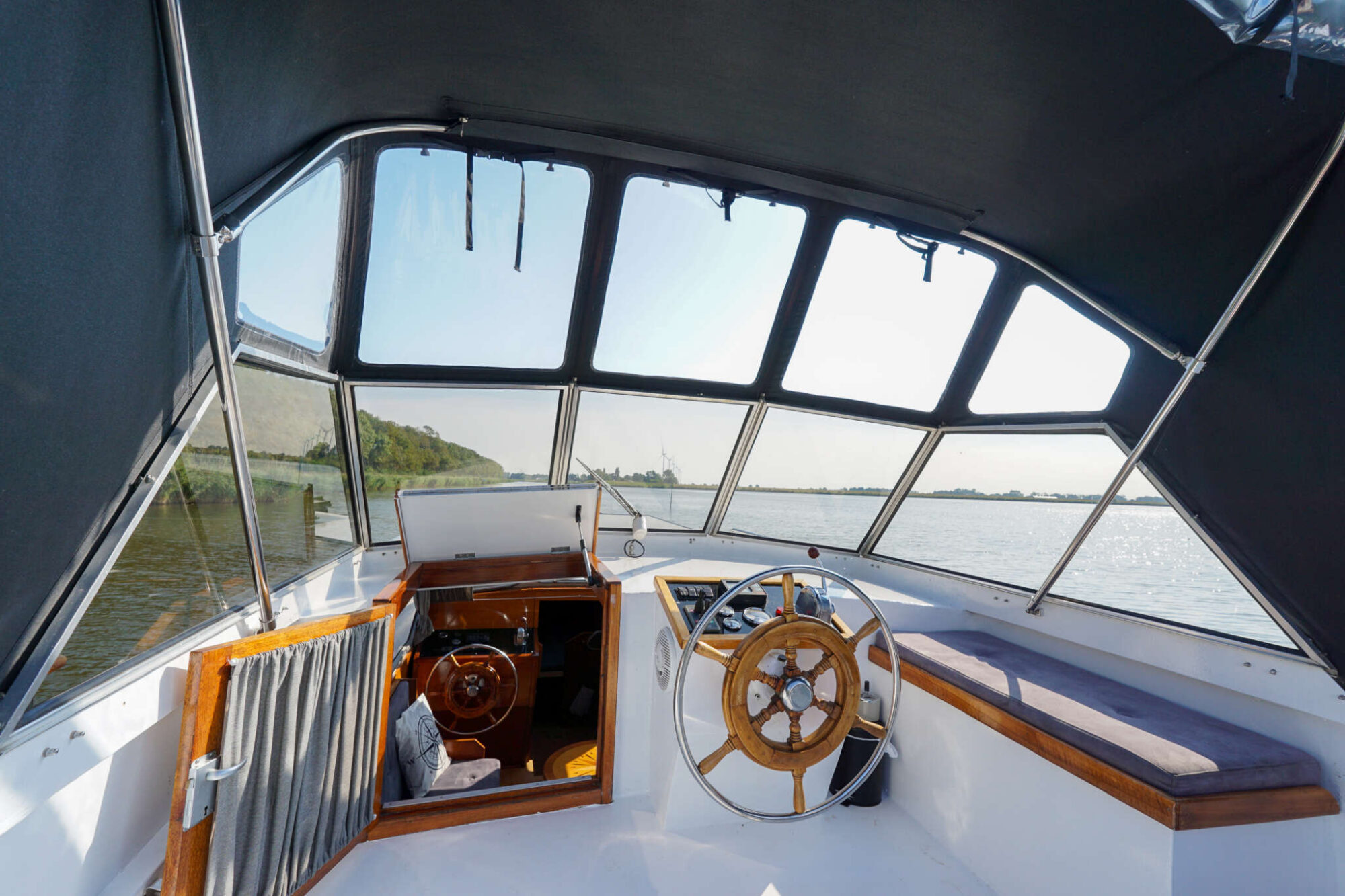 foto: 24 Valkkruiser Valkkruiser 10.50 AK Cabrio