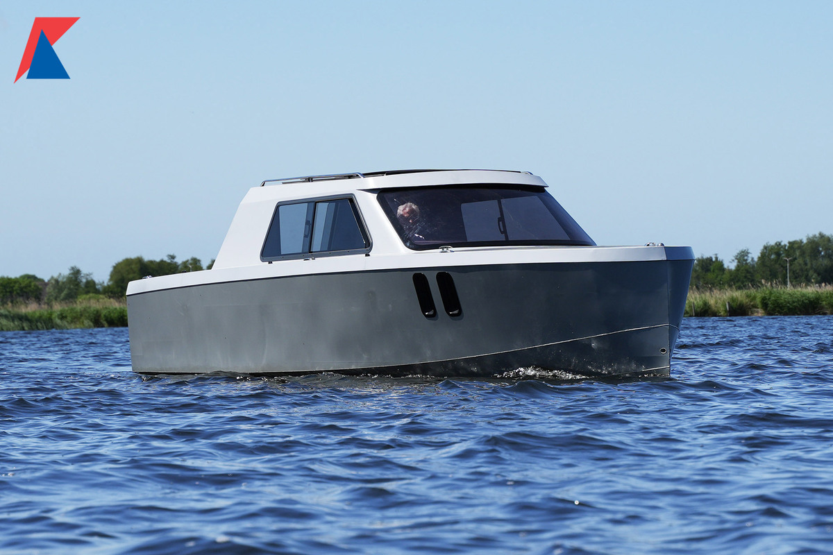 foto: 4 Lillebror LB85 Targa