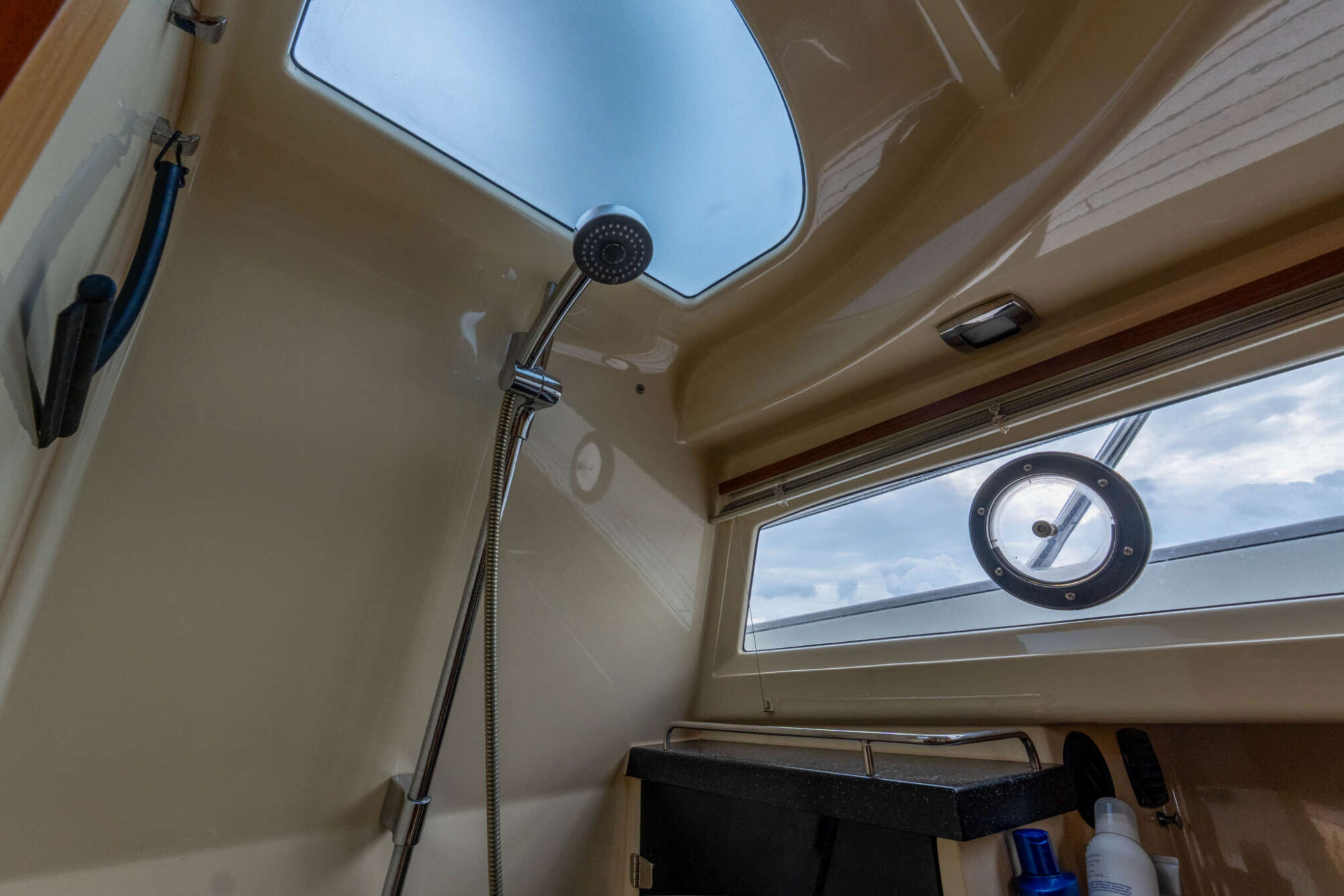 foto: 26 Marex Marex 370 ACC
