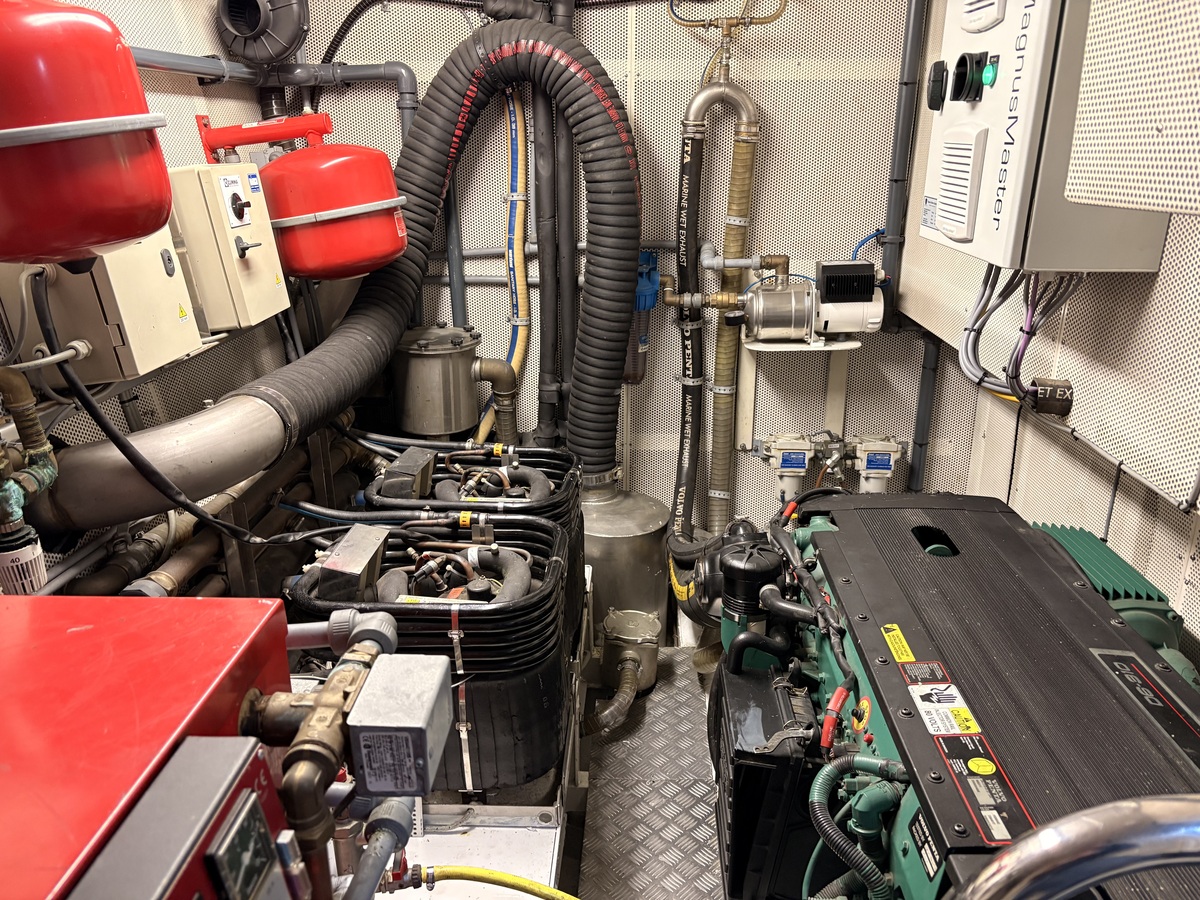 foto: 21 Pacific Prestige 190