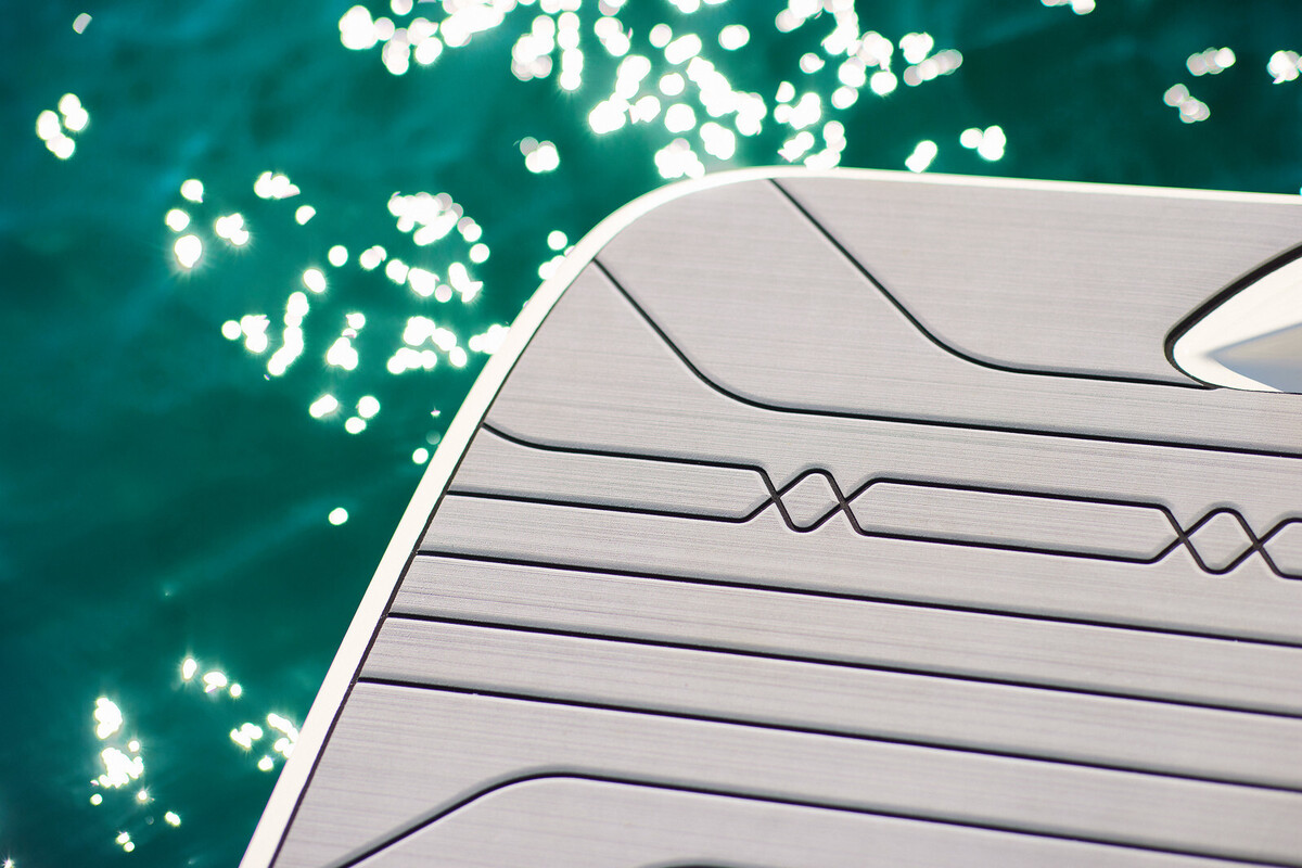 foto: 44 Sea Ray SPX 210  