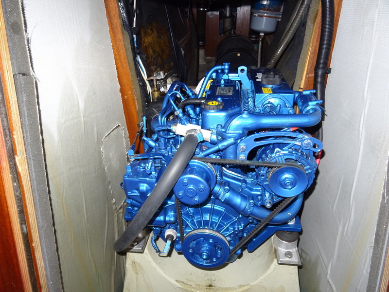 foto: 28 Bavaria 1060