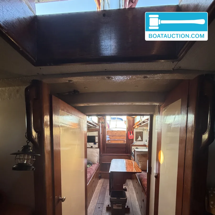 foto: 43 Rossiter Pintail 27