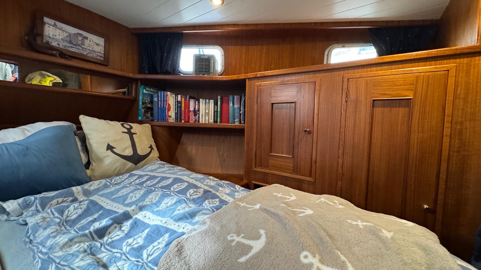 foto: 22 Holterman Holterman Kotter 43 AK Cabrio