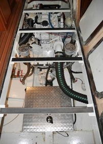 foto: 31 Pollard Coastliner 1150