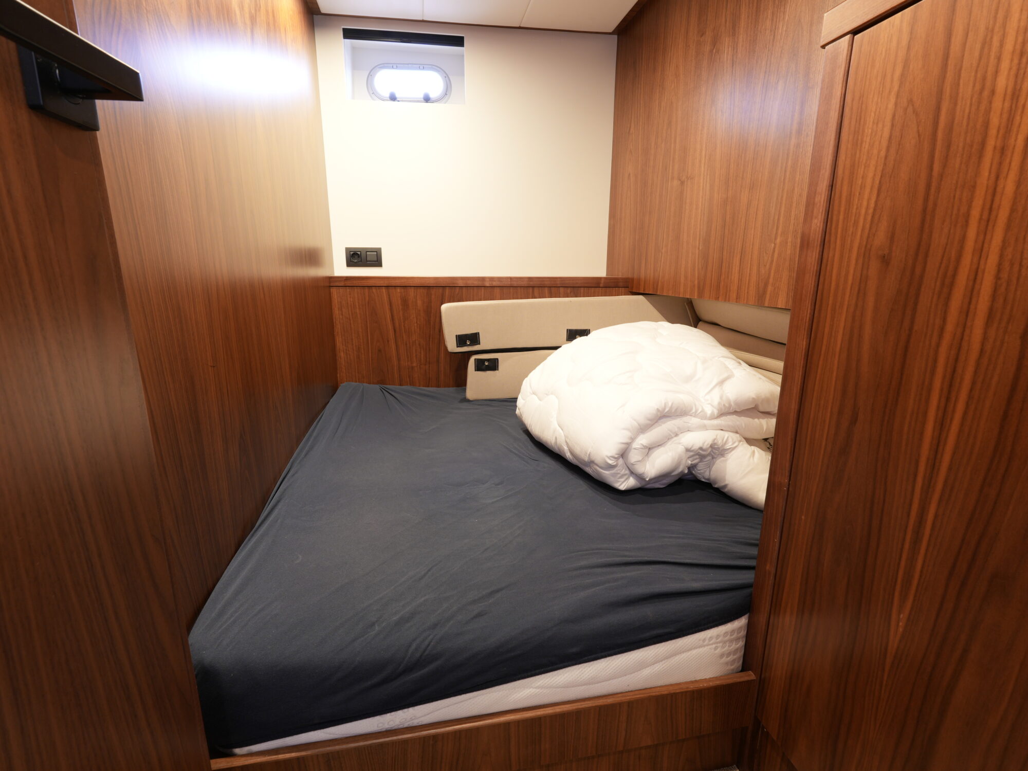foto: 107 Van den Hoven Van den Hoven Executive 15.00 MK II