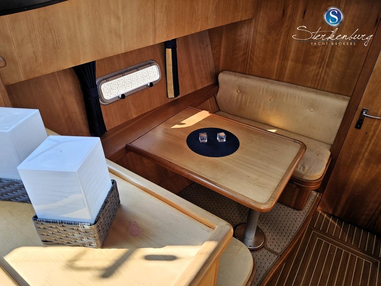 foto: 57 Boarncruiser 41 New Line