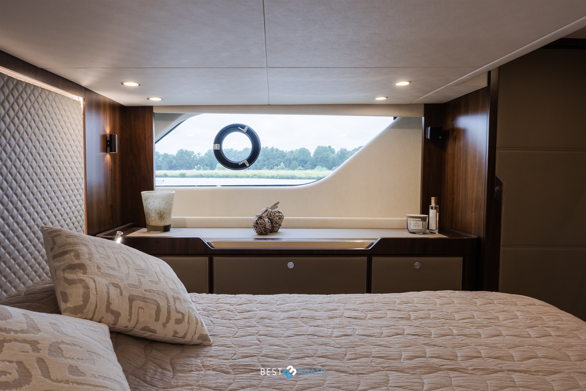 foto: 38 Fairline Targa 53 OPEN