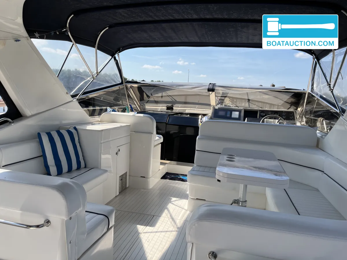 foto: 12 Princess Riviera 46