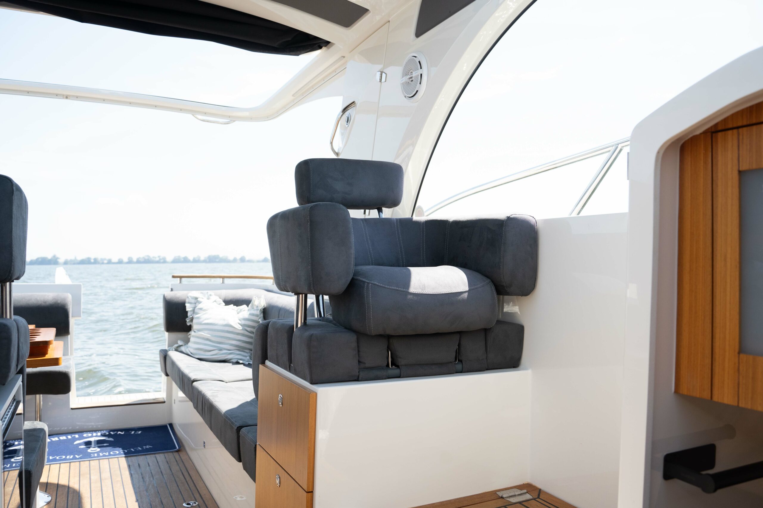 foto: 28 Marex 310 SC