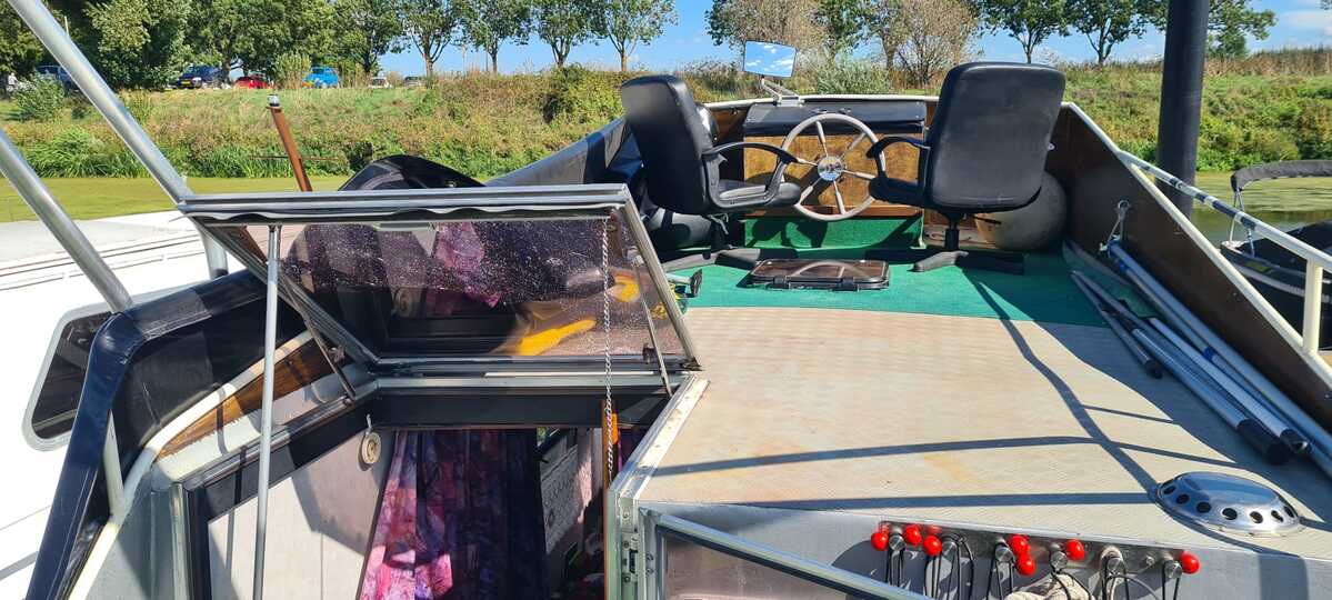 foto: 18 Beachcraft Fly