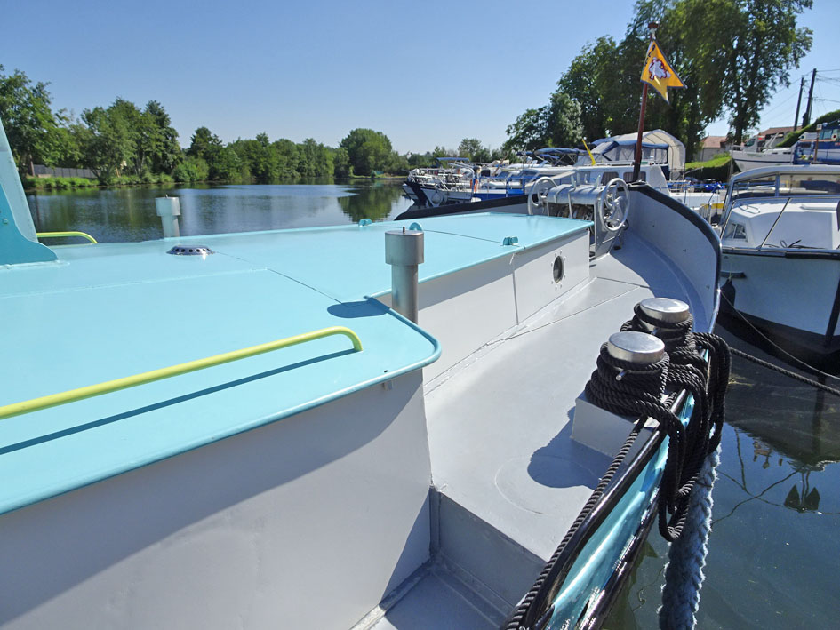 foto: 44 Luxe Motor 21.08, met UBC