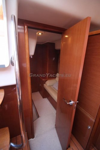 foto: 47 Prestige 38S