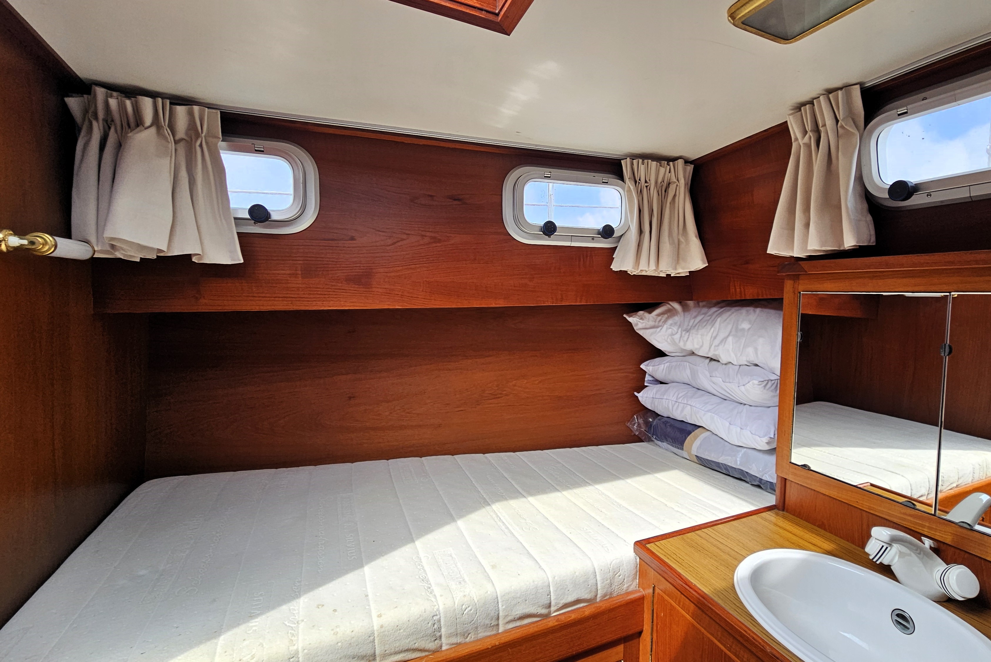 foto: 53 Klaassenvlet 13,60