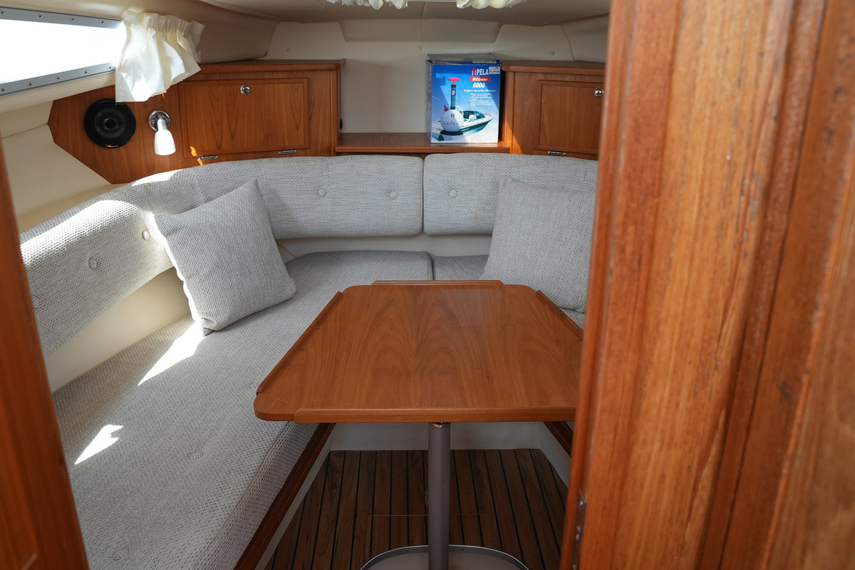 foto: 20 Marex 280