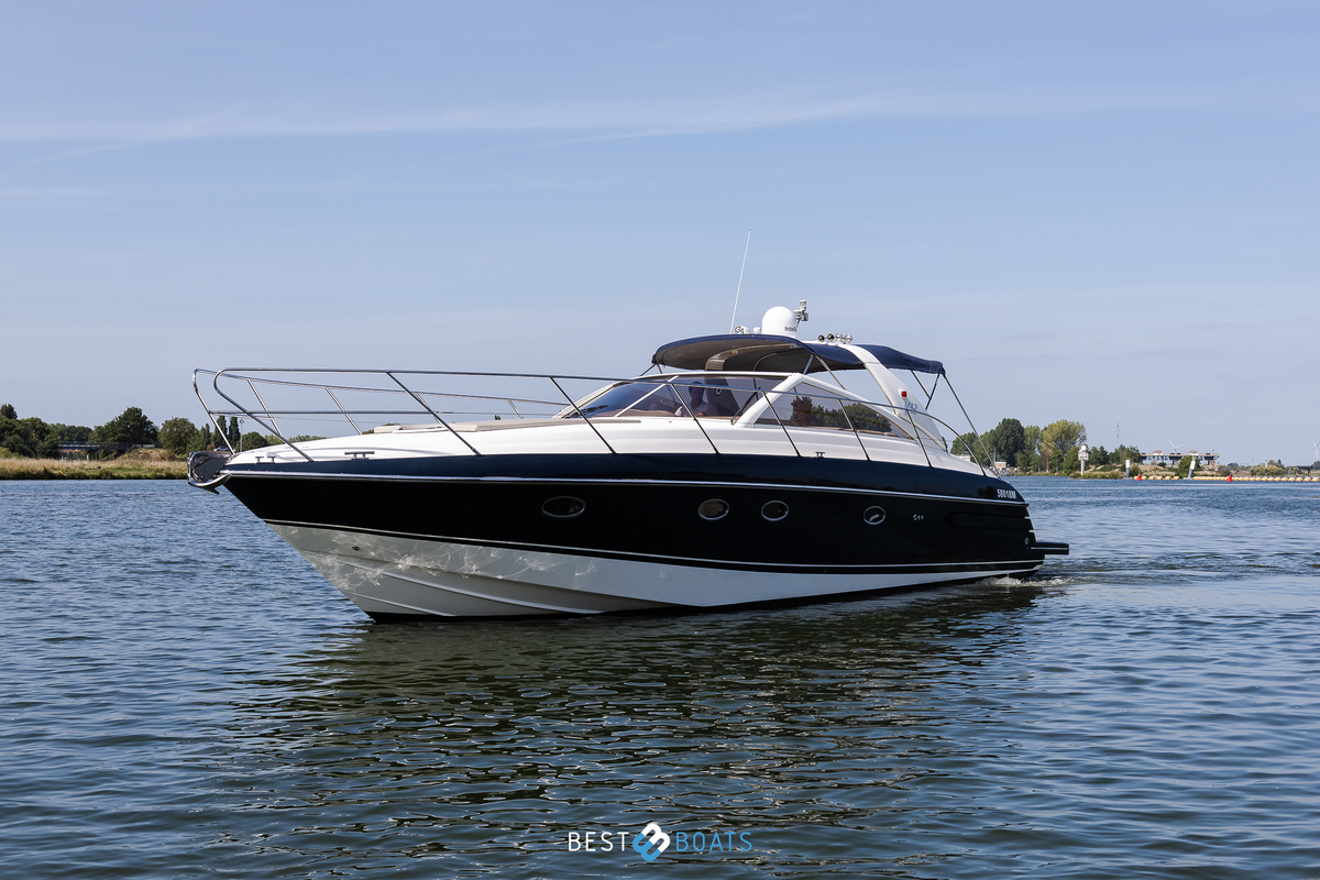 foto: 29 Princess V42