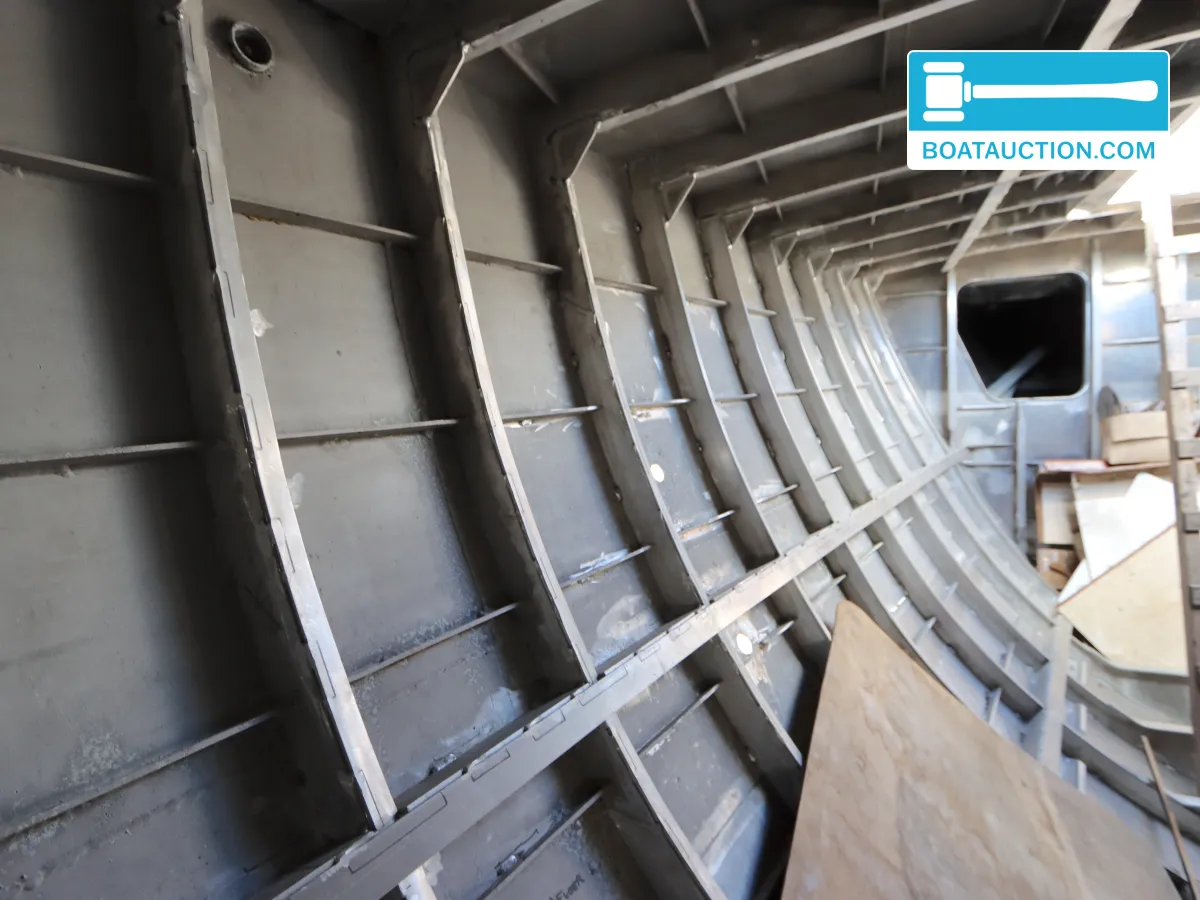 foto: 19 Sparkman & Stephens 61