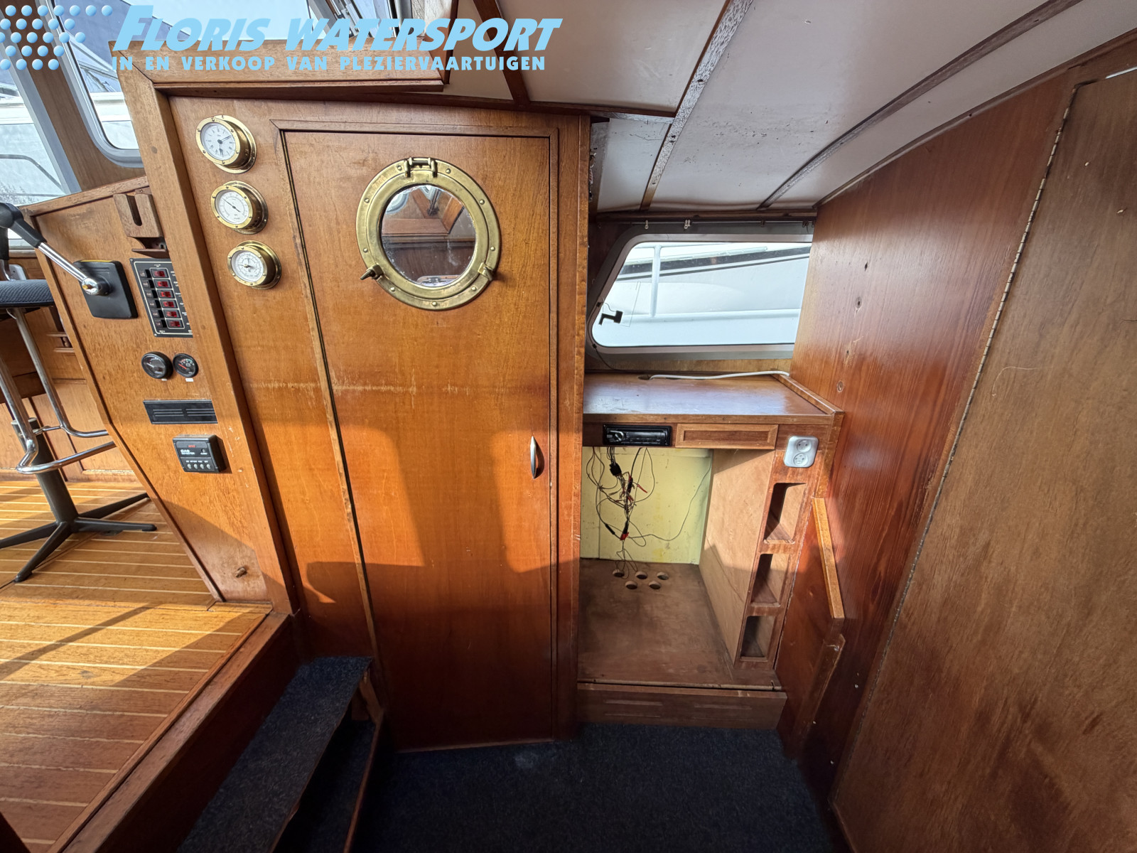 foto: 12 Crownkruiser GSAK