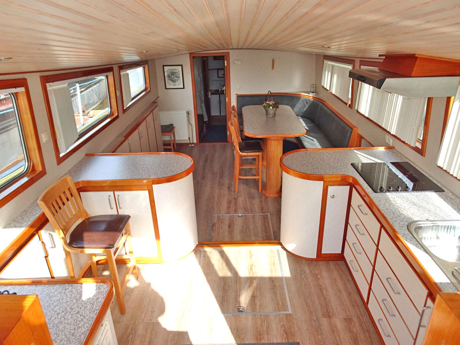 foto: 40 Motortjalk 21.40, met UBC