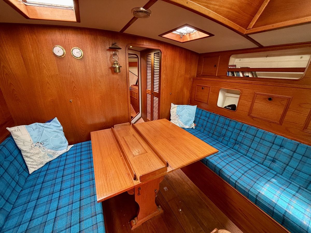 foto: 56 Tradewind 33