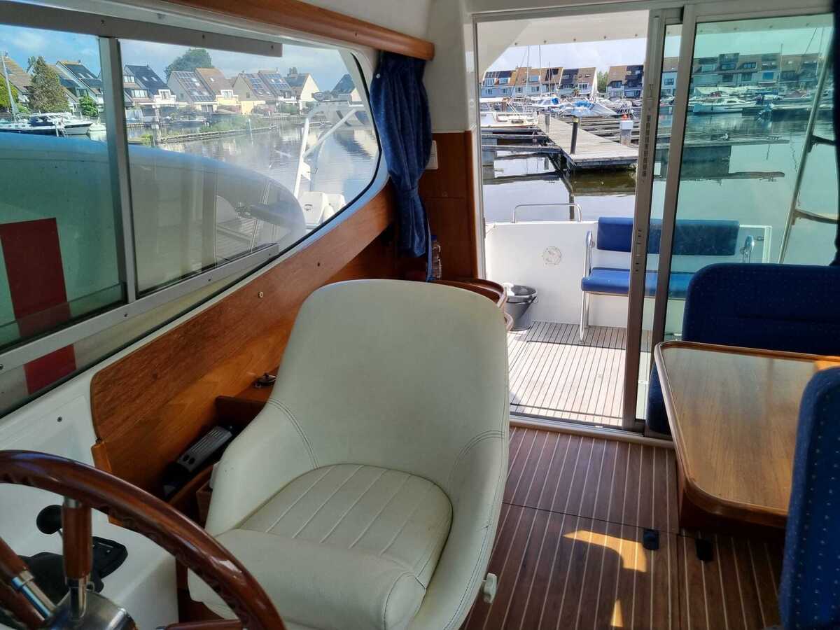 foto: 15 Jeanneau Merry Fisher 925