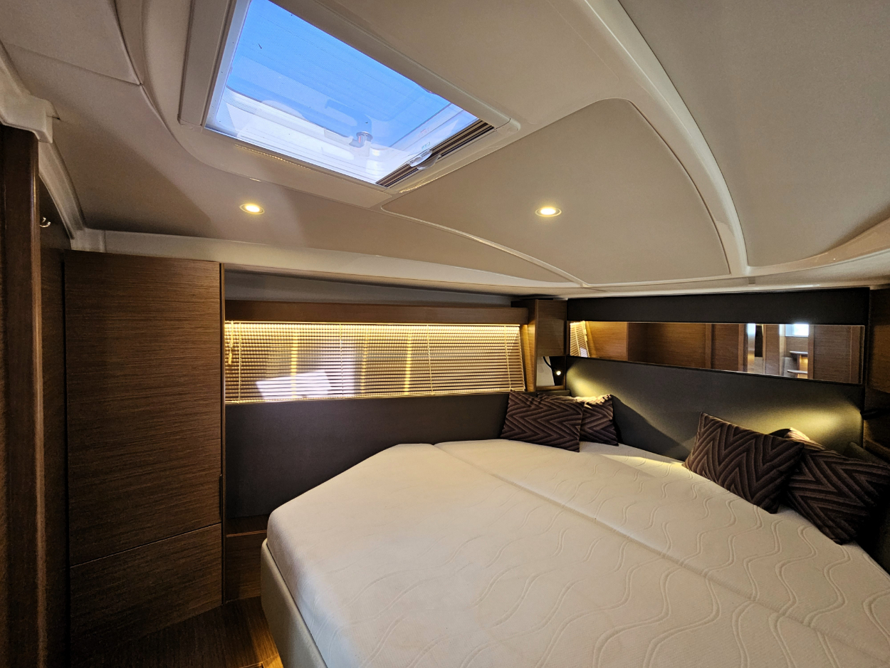 foto: 60 Bavaria S 40 HT