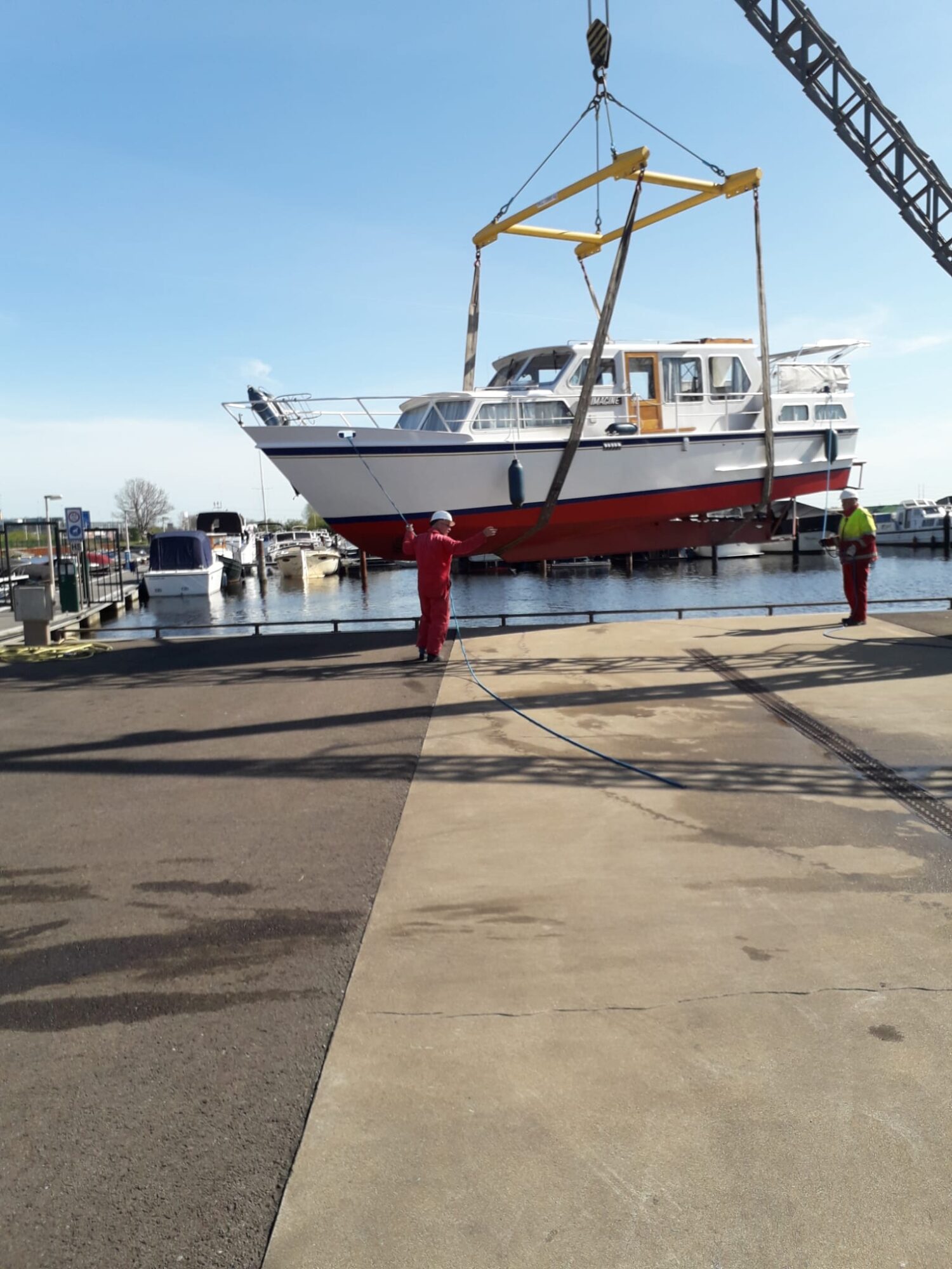 foto: 30 Target Target Saloon 11.00 AK Cabrio