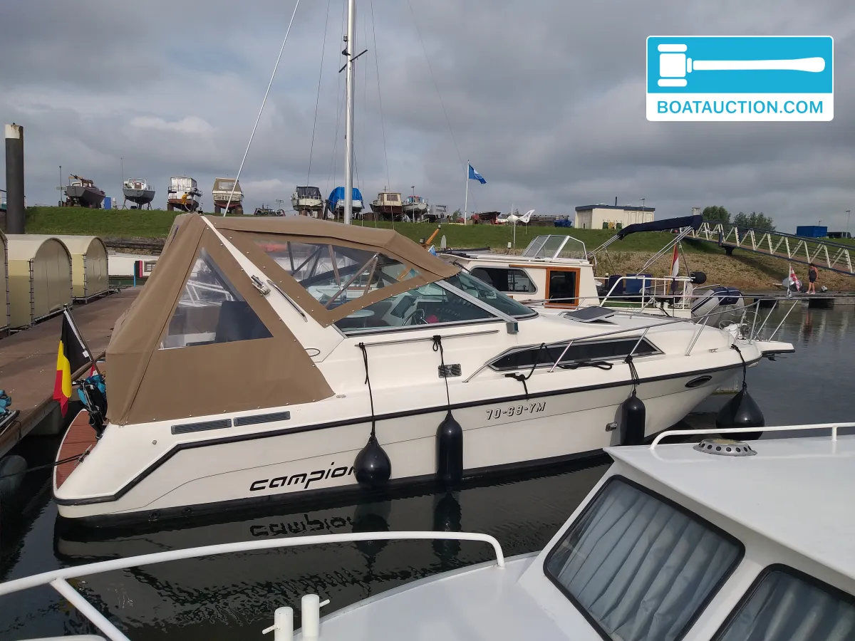 foto: 16 Campion Victoria 957srli