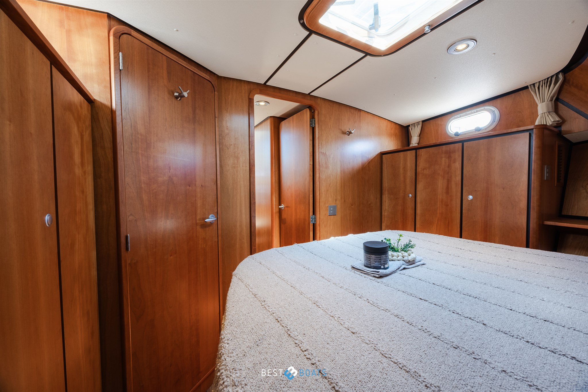 foto: 25 Linssen Grand Sturdy 40.9 AC
