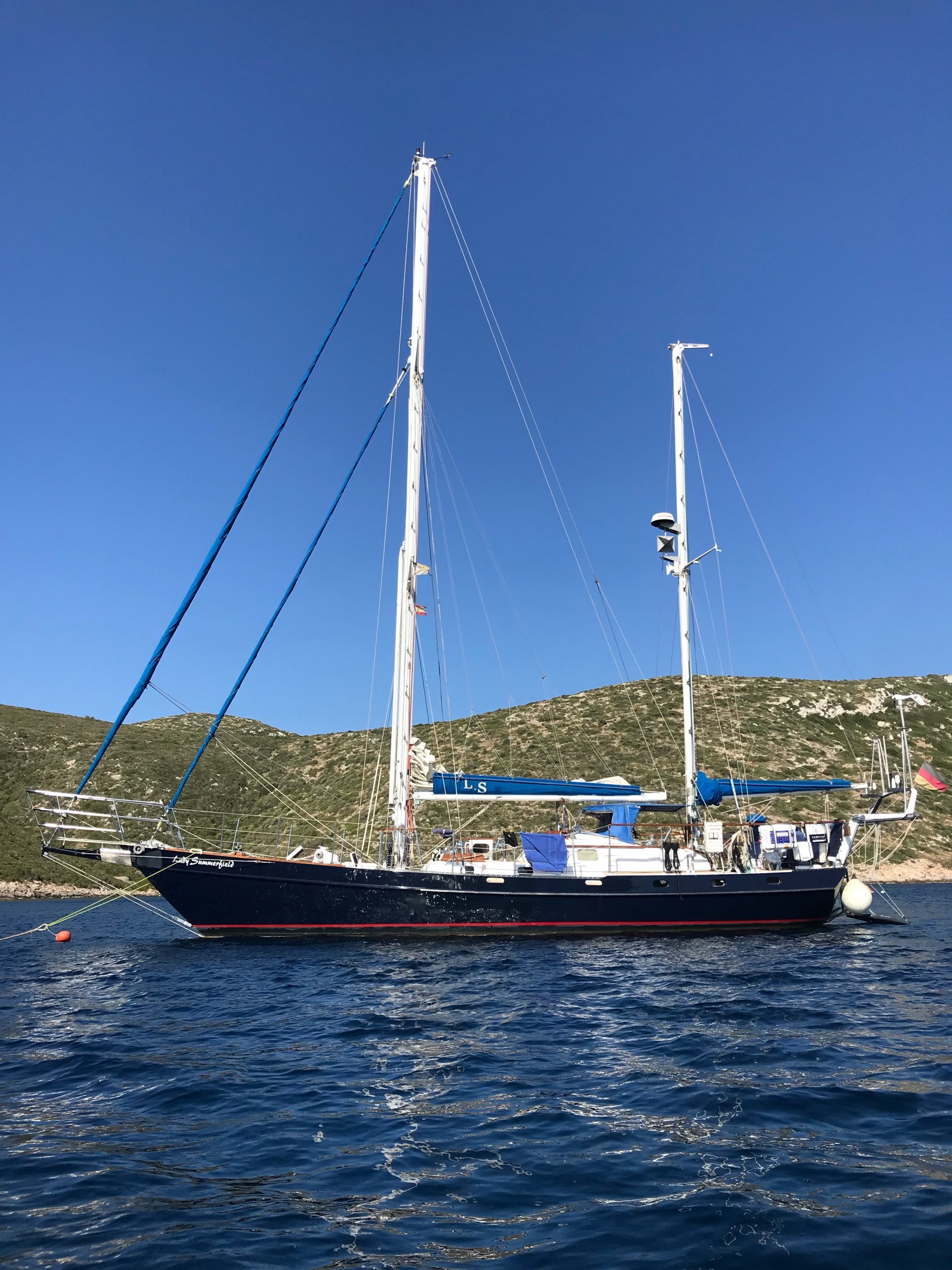 foto: 20 One- Off Yacht Custom Build