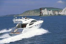 hoofdfoto: 1 Fairline Phantom 50