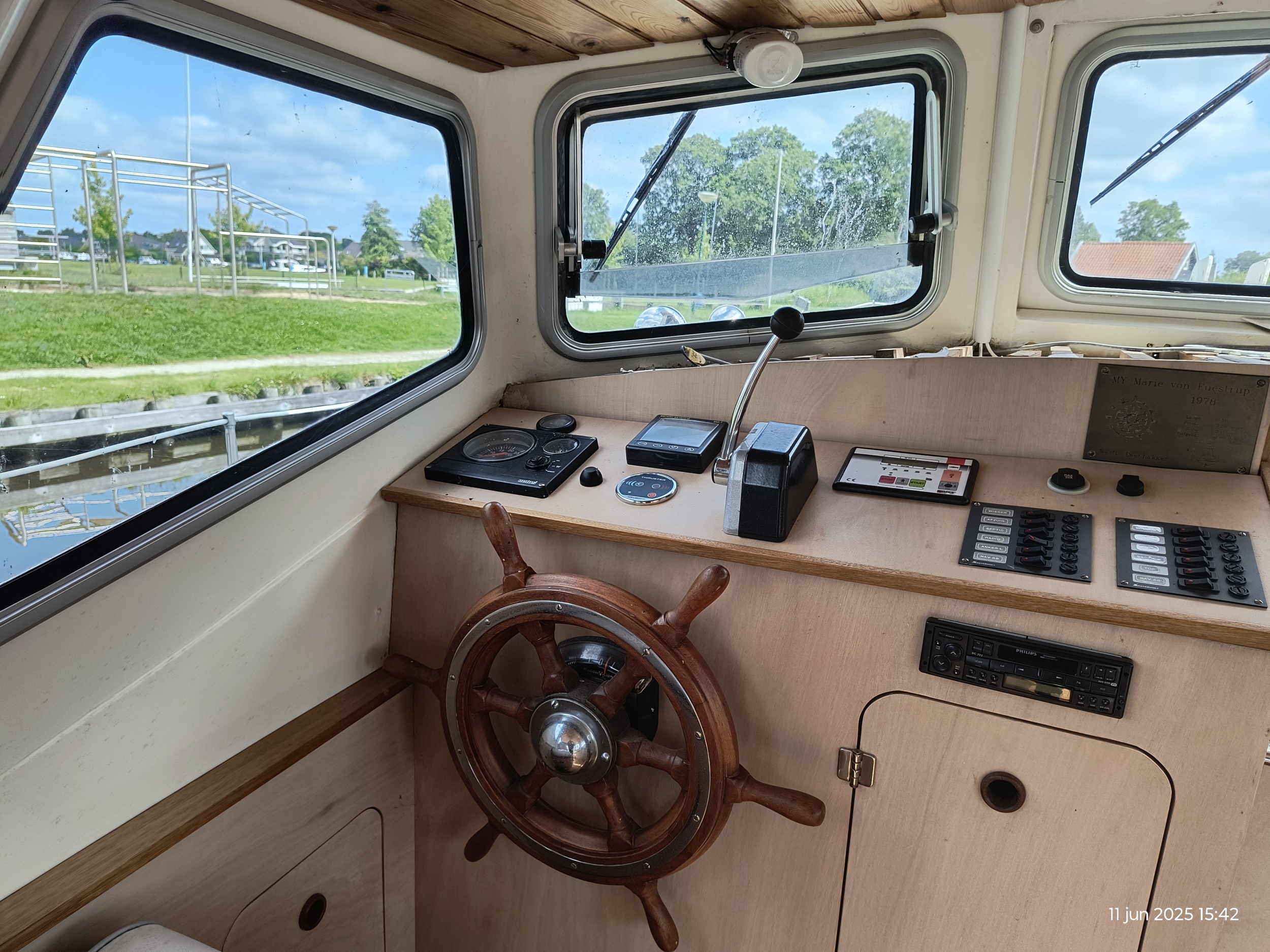 foto: 26 Beenhakker Kotter 10.50 OK