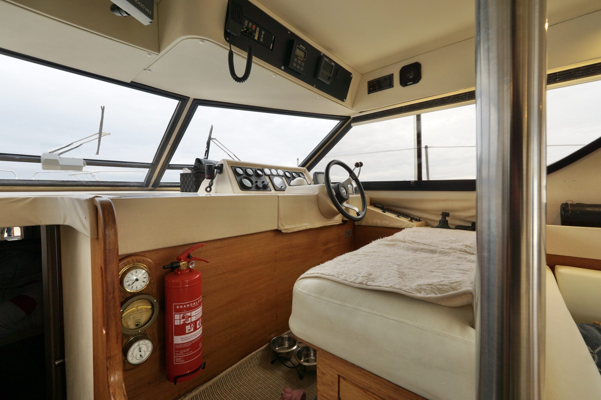 foto: 51 Princess Princess 415 FB