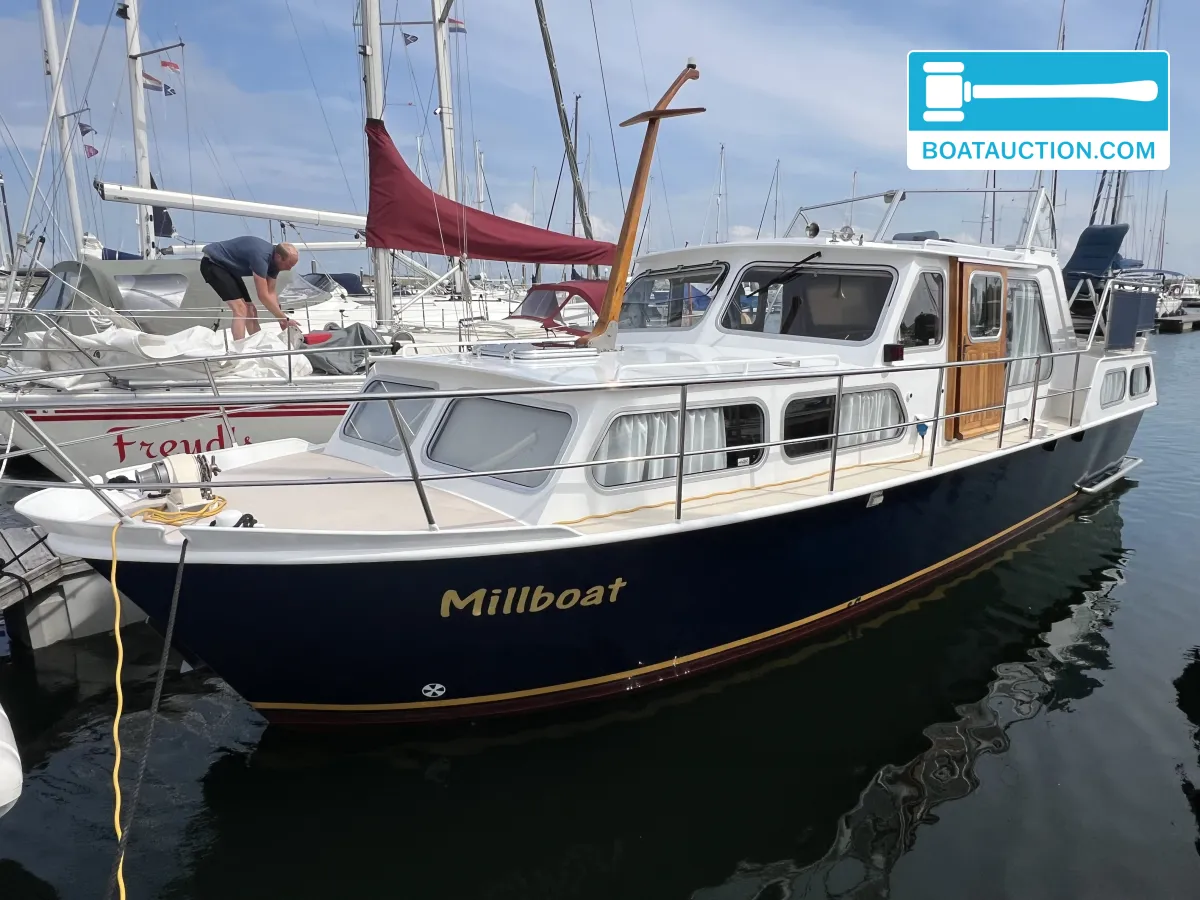 foto: 4 Molenkruiser 1040