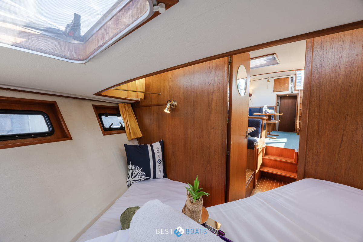 foto: 24 Valkkruiser 12.60 AK