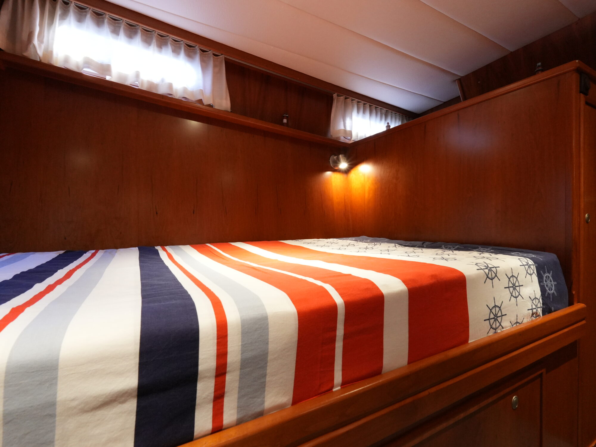 foto: 43 Boarncruiser Boarncruiser 35 Classic Line