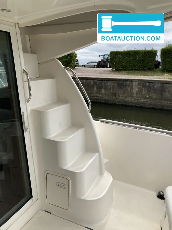 foto: 24 Jeanneau Prestige 32
