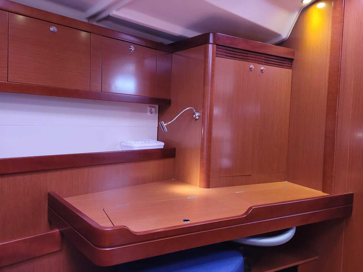 foto: 30 Beneteau Oceanis 54