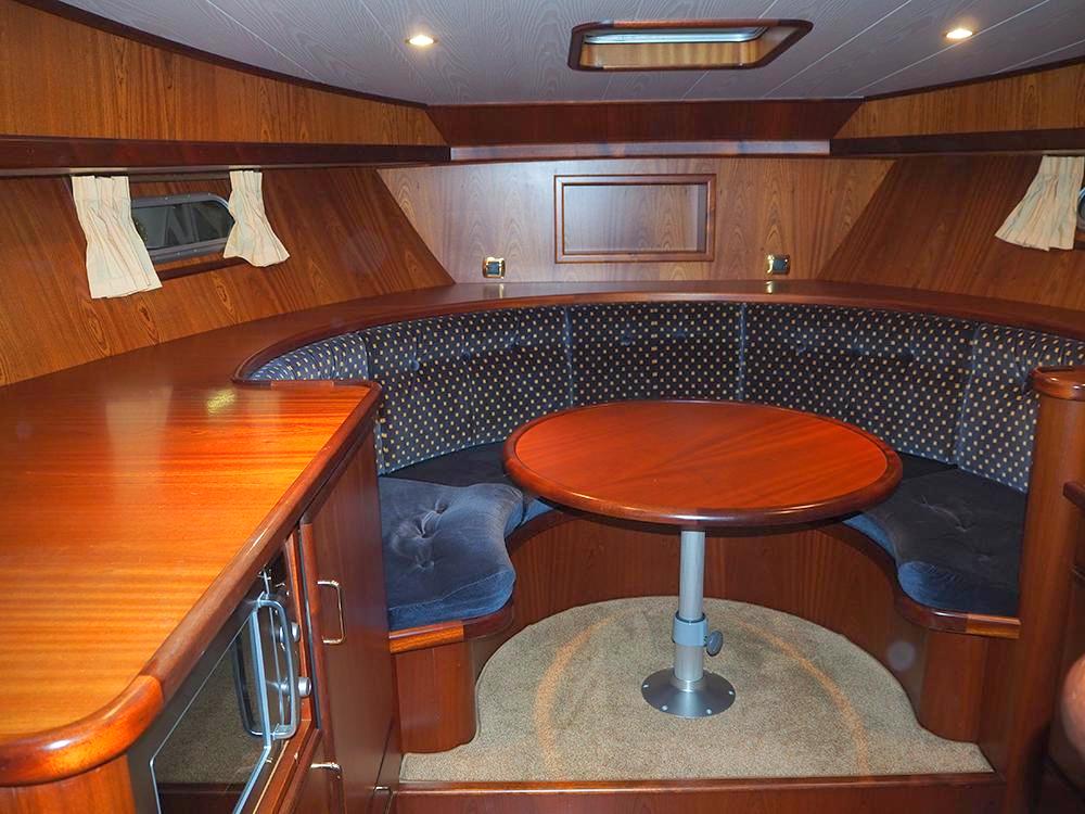 foto: 14 Radius Radius 35 AK Cabrio