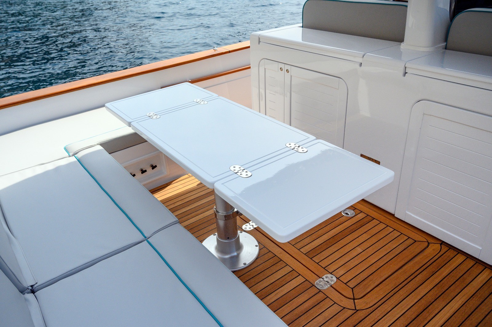 foto: 56 Apreamare Gozzo 35 - New