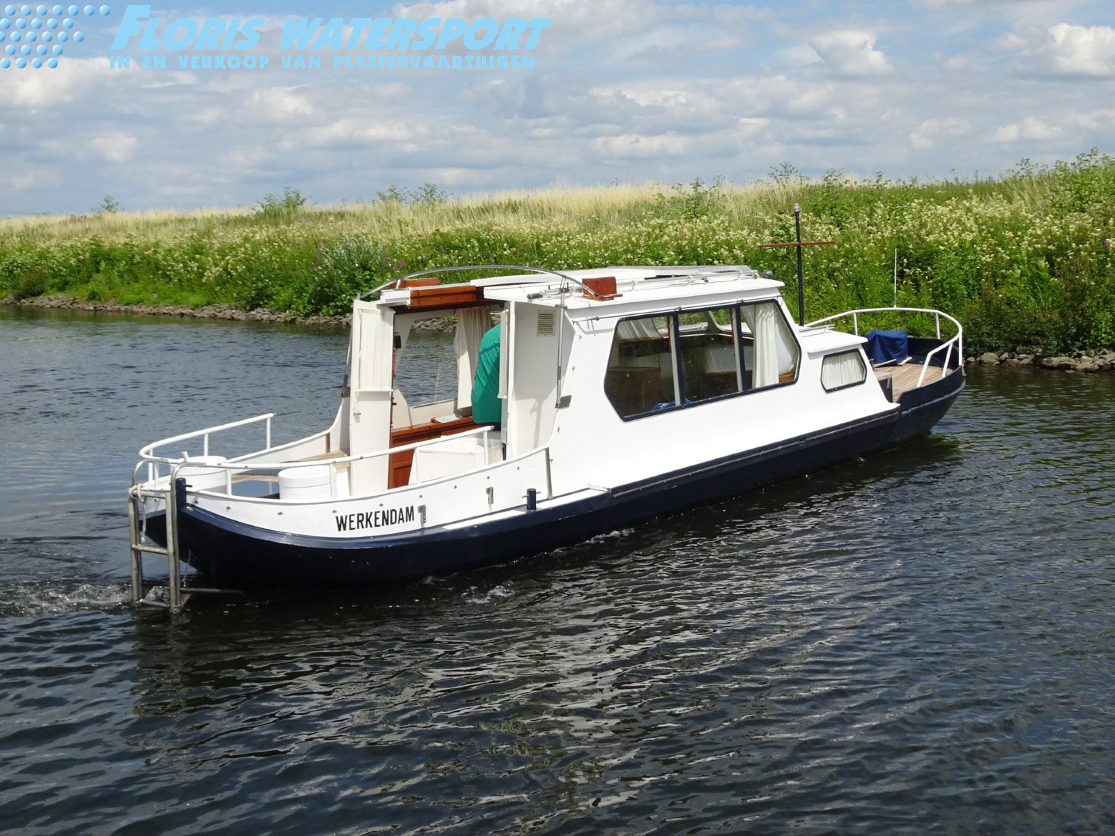 foto: 13 Westlander 1050 