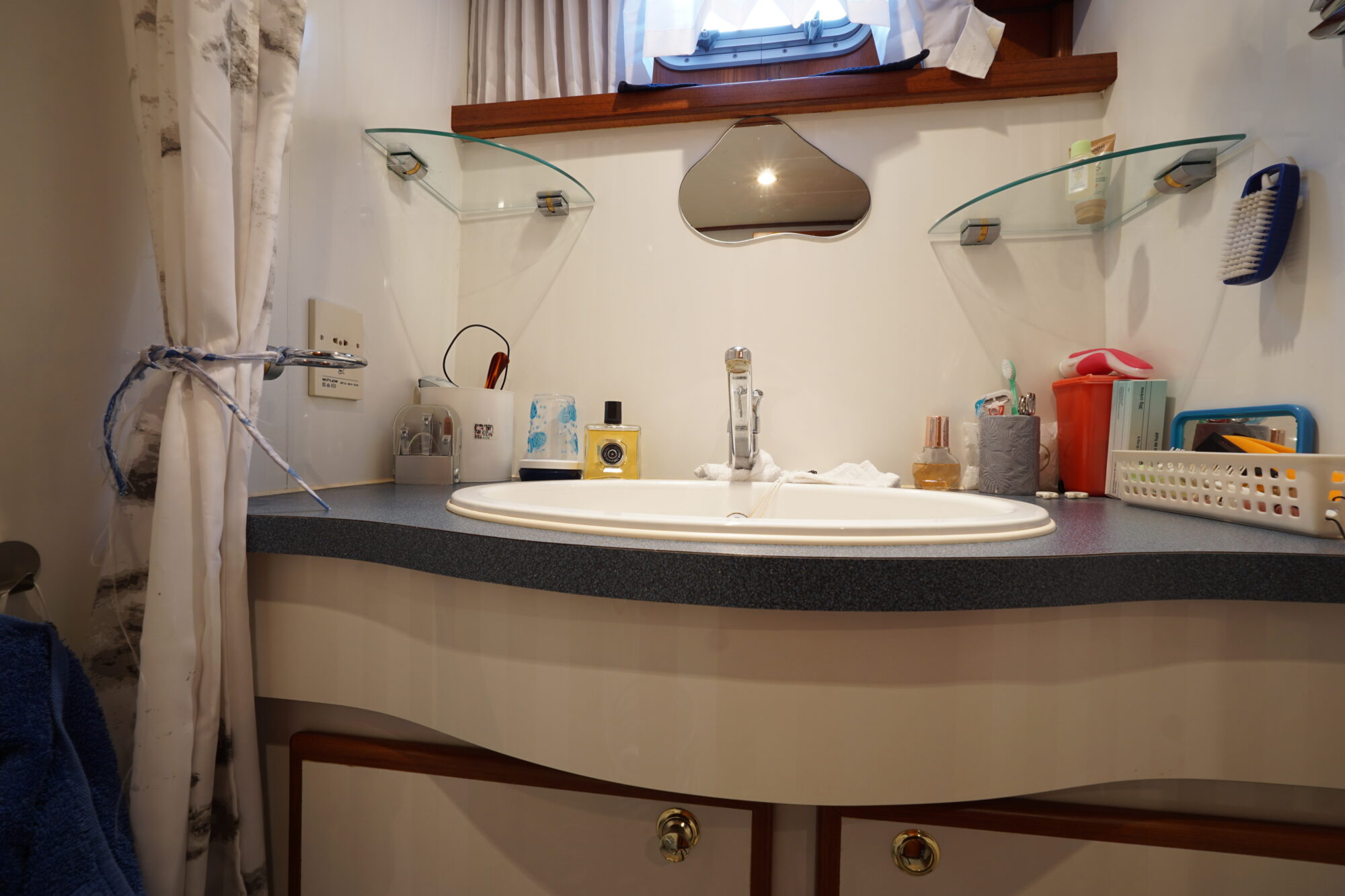 foto: 36 Privateer Privateer 40 XL Cabrio