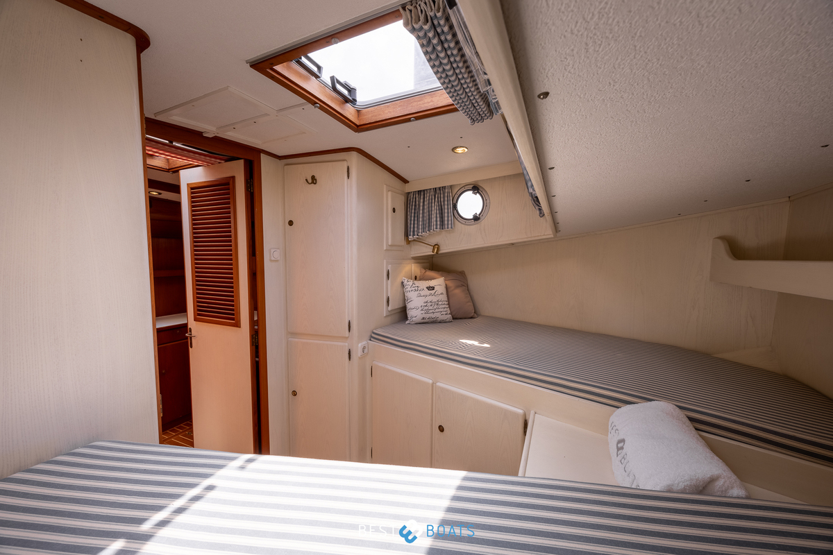 foto: 23 Linssen Classic Sturdy 400 AC Twin