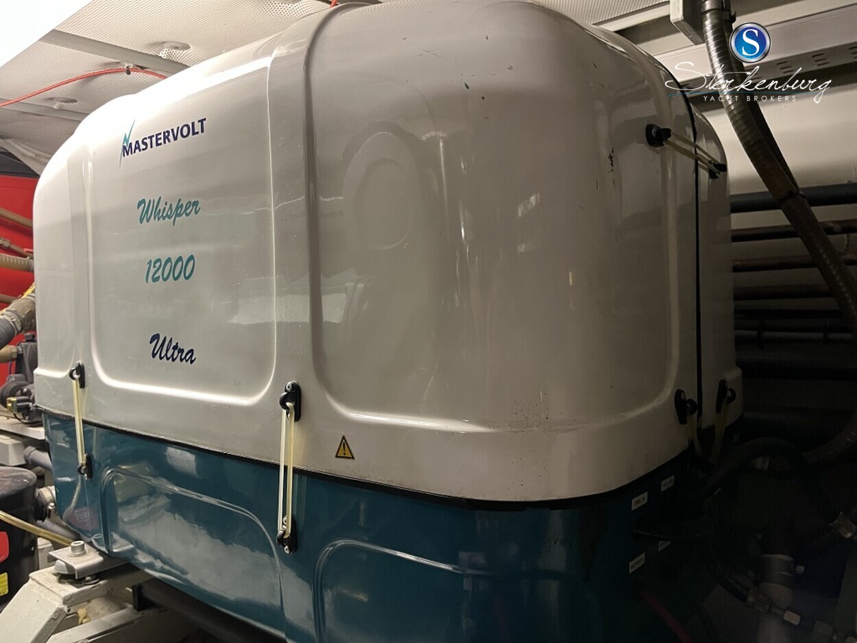 foto: 69 Valk Continental 18.60