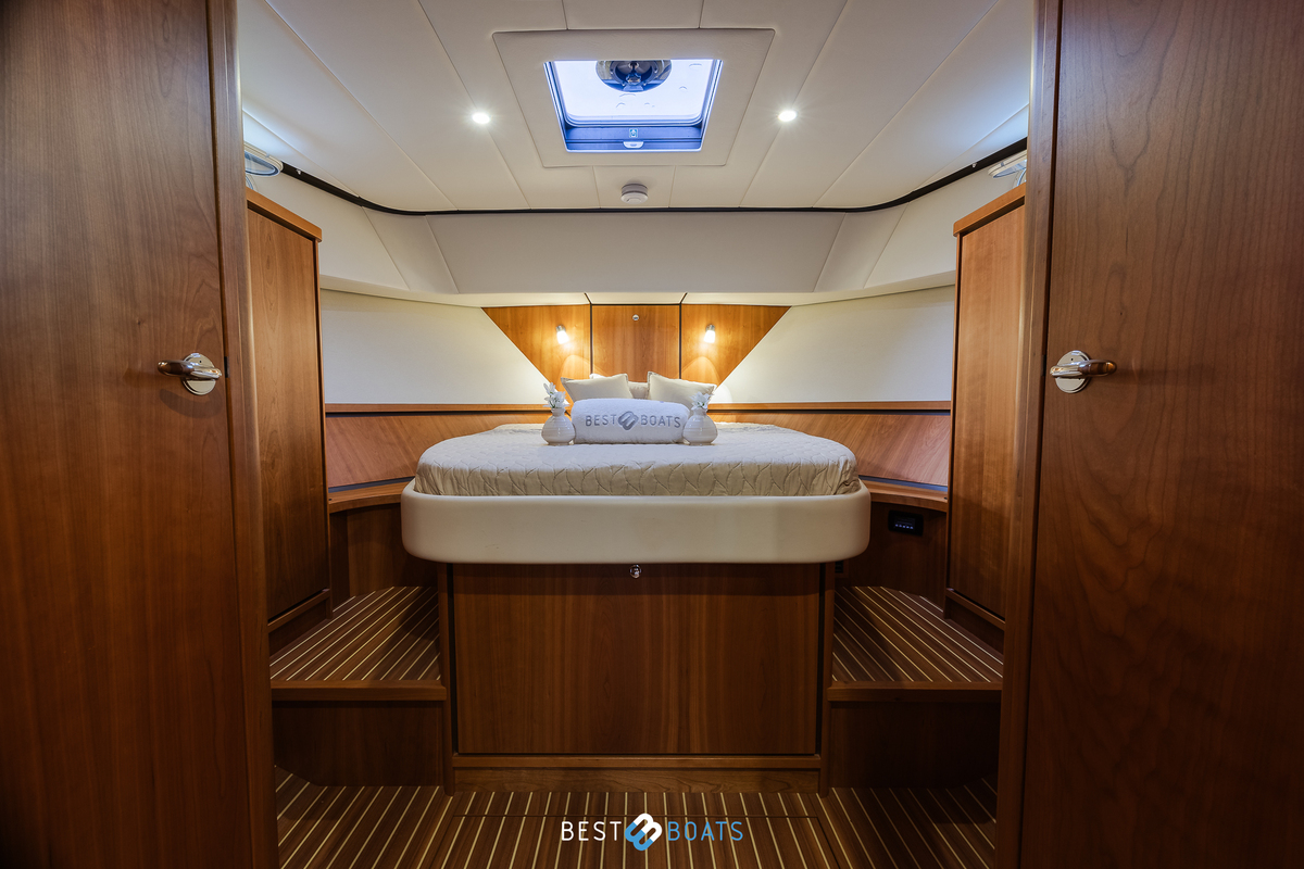 foto: 35 Linssen Grand Sturdy 470 Wheelhouse