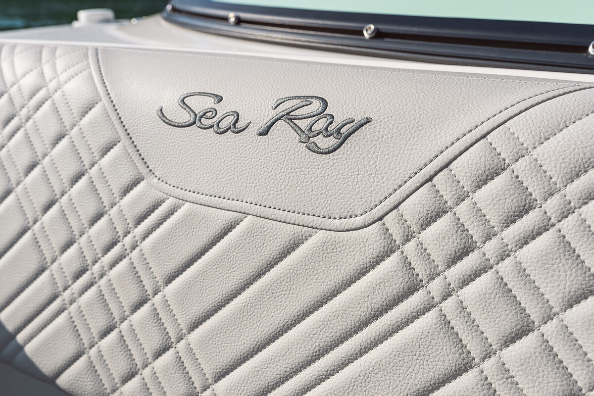 foto: 20 Sea Ray SDX 250  