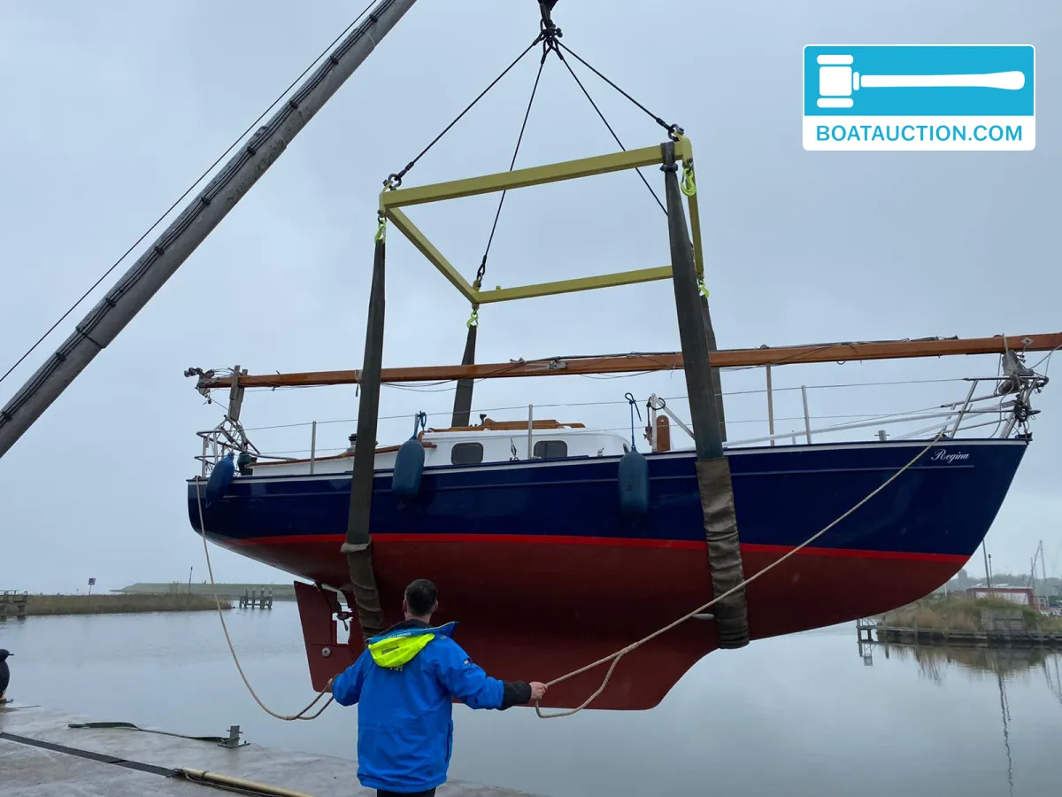 foto: 7 Koopmans Kustvaarder