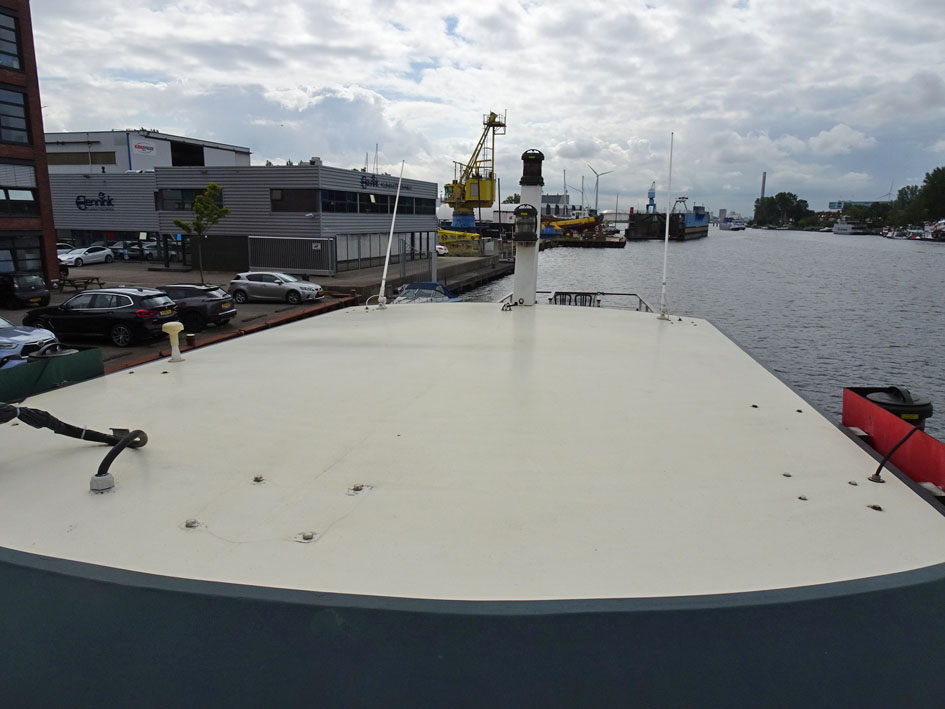 foto: 37 Dagpassagiersschip 152 pers